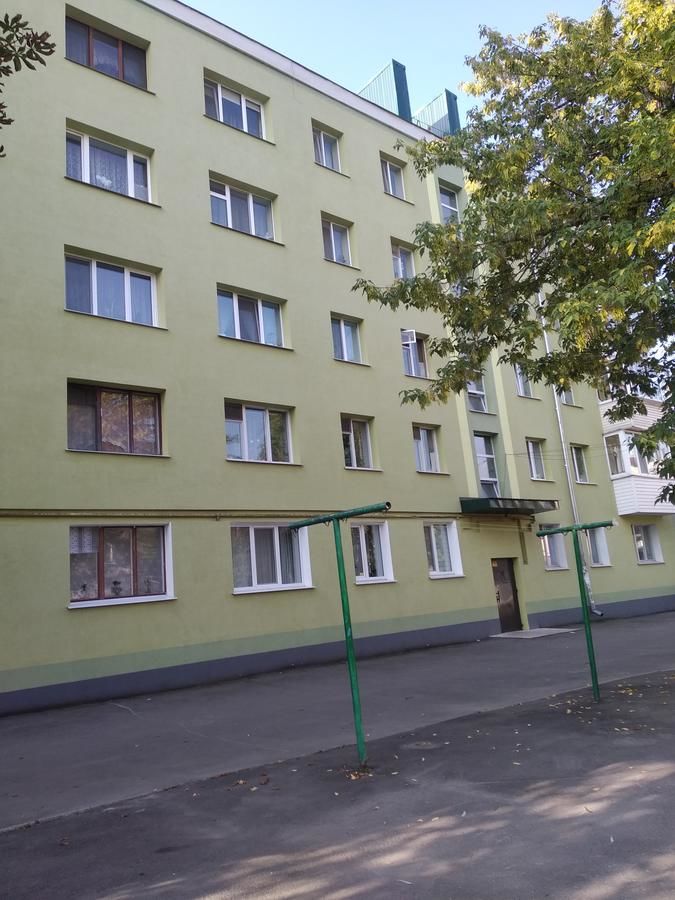 Апартаменты Apartment in the center Ровно