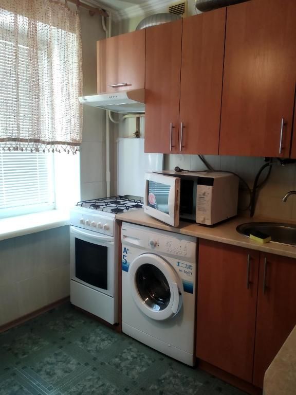 Апартаменты Apartment in the center Ровно-22
