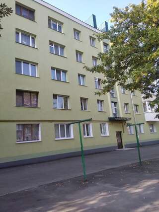 Апартаменты Apartment in the center Ровно Апартаменты с 1 спальней-13