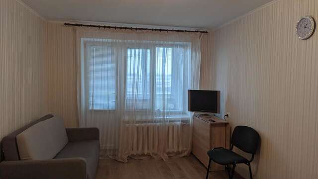 Апартаменты Apartment in the center Ровно-7